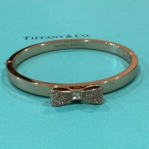 Kate spade, rosé gold bracelet